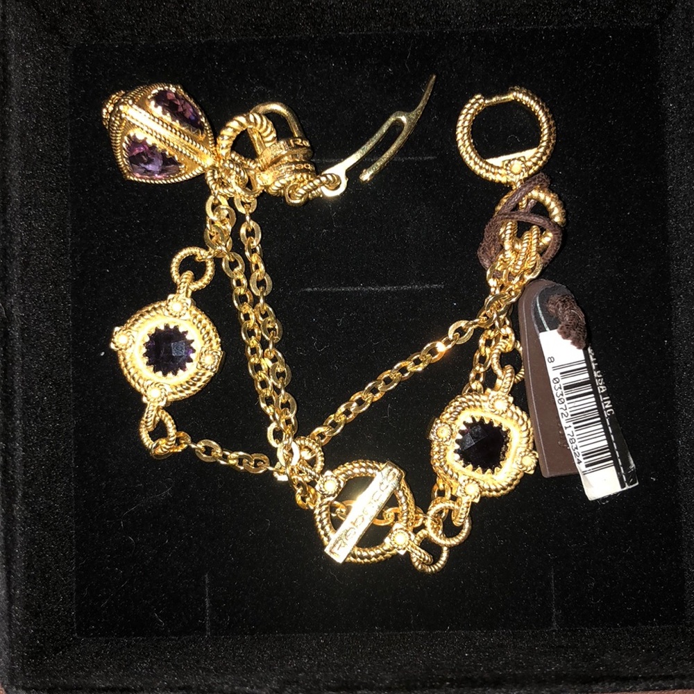 Rebecca jewelry (bracelet)